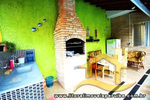 Casa no bairro Ribamar, Lado Linha