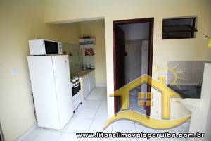 Casa no bairro Ribamar, Lado Linha