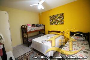 Casa no bairro Ribamar, Lado Linha