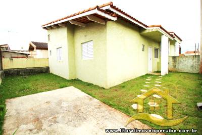Casa para venda em peruibe