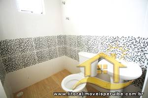 Casa no bairro São José, Pós Linha