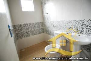 Casa no bairro São José, Pós Linha
