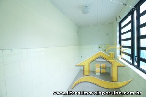 Casa no bairro Centro, Lado Praia