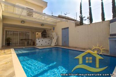 Casa para venda em peruibe
