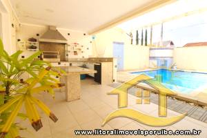 Casa no bairro Flórida, Lado Praia