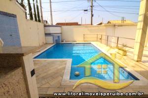Casa no bairro Flórida, Lado Praia