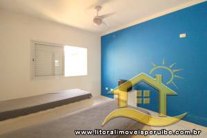 Casa no bairro Flórida, Lado Praia