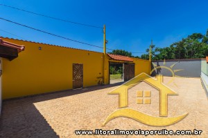 Casa no bairro Jardim Imperador, Pós Linha