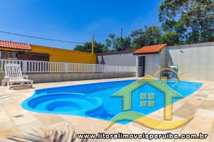 Casa no bairro Jardim Imperador, Pós Linha
