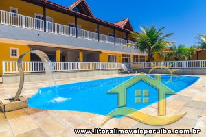 Casa no bairro Jardim Imperador, Pós Linha