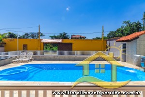 Casa no bairro Jardim Imperador, Pós Linha