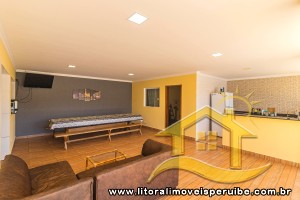 Casa no bairro Jardim Imperador, Pós Linha