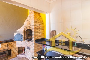 Casa no bairro Jardim Imperador, Pós Linha