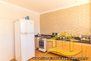 Casa no bairro Jardim Imperador, Pós Linha