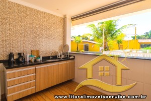 Casa no bairro Jardim Imperador, Pós Linha