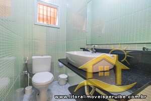 Casa no bairro Jardim Imperador, Pós Linha