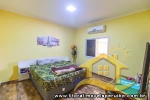 Casa no bairro Jardim Imperador, Pós Linha