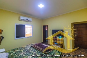 Casa no bairro Jardim Imperador, Pós Linha