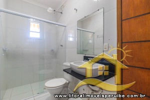 Casa no bairro Jardim Imperador, Pós Linha