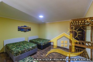 Casa no bairro Jardim Imperador, Pós Linha