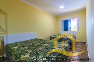 Casa no bairro Jardim Imperador, Pós Linha