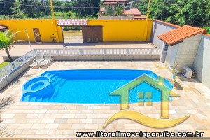 Casa no bairro Jardim Imperador, Pós Linha