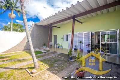 Casa para venda em peruibe