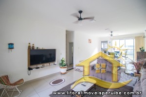 Casa no bairro Três Marias, Lado Linha