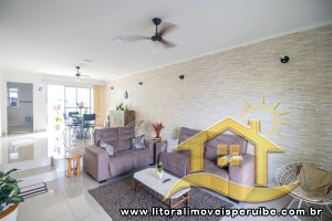 Casa no bairro Três Marias, Lado Linha
