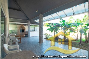 Casa no bairro Centro, Lado Praia