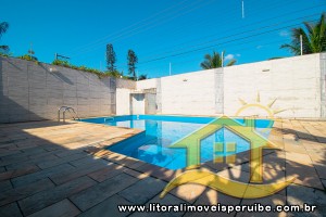 Casa no bairro Centro, Lado Praia