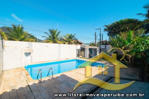 Casa no bairro Centro, Lado Praia