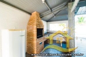 Casa no bairro Centro, Lado Praia