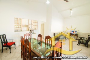 Casa no bairro Centro, Lado Praia