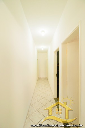 Casa no bairro Centro, Lado Praia
