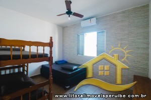 Casa no bairro Centro, Lado Praia