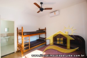 Casa no bairro Centro, Lado Praia