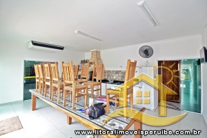 Casa no bairro Convento Velho, Lado Praia