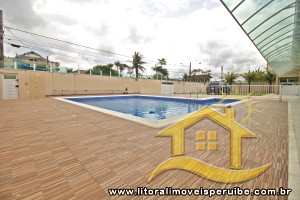 Casa no bairro Convento Velho, Lado Praia