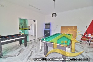 Casa no bairro Convento Velho, Lado Praia