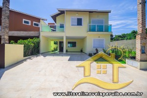 Casa no bairro Residencial Três Marias, Pós Linha