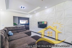 Casa no bairro Residencial Três Marias, Pós Linha