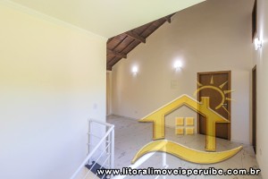 Casa no bairro Residencial Três Marias, Pós Linha