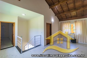 Casa no bairro Residencial Três Marias, Pós Linha