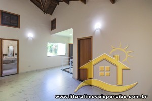 Casa no bairro Residencial Três Marias, Pós Linha