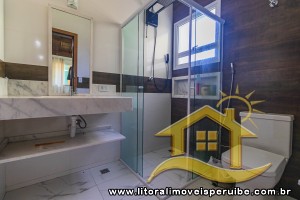 Casa no bairro Residencial Três Marias, Pós Linha