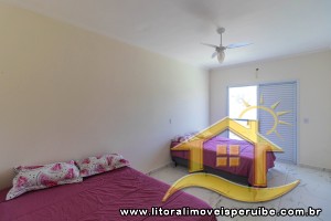Casa no bairro Residencial Três Marias, Pós Linha