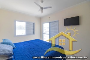 Casa no bairro Residencial Três Marias, Pós Linha