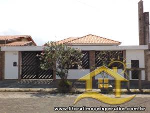 Casa no bairro Jardim Imperador, Lado Linha