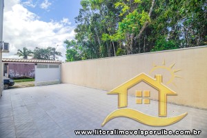 Casa no bairro Jardim São Luiz, Pós Linha